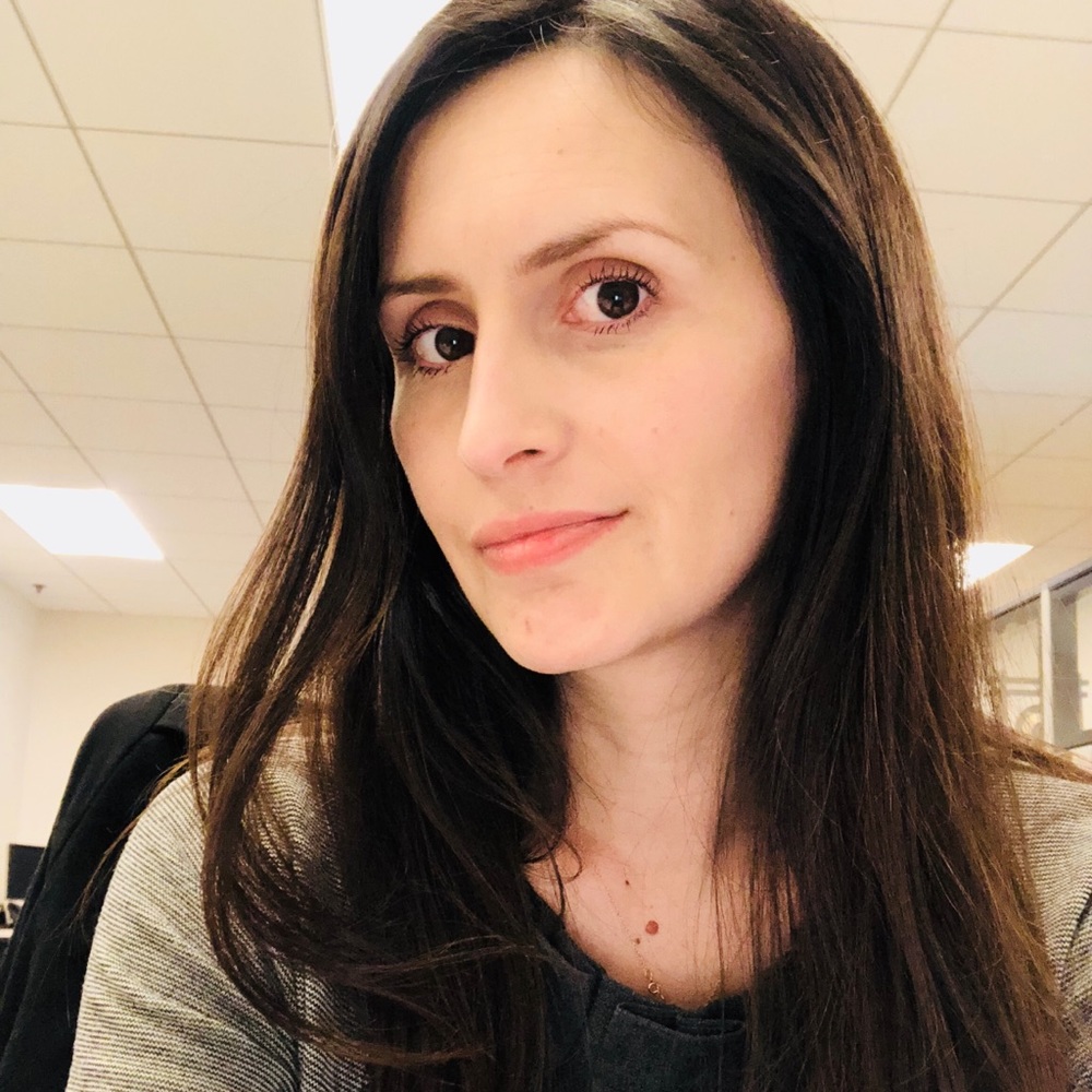 Meet your Posher, Marisol